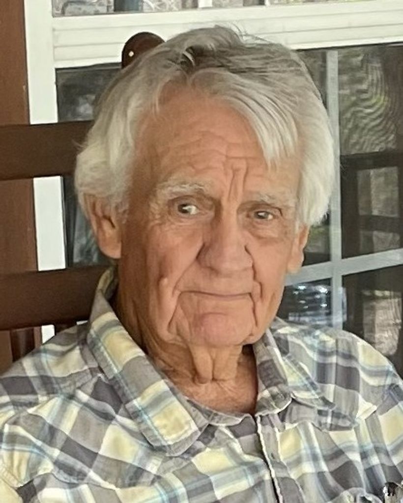 Carl Perigo