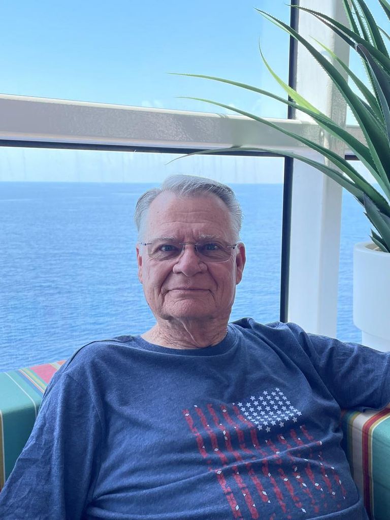 Robert Roberson Profile Photo