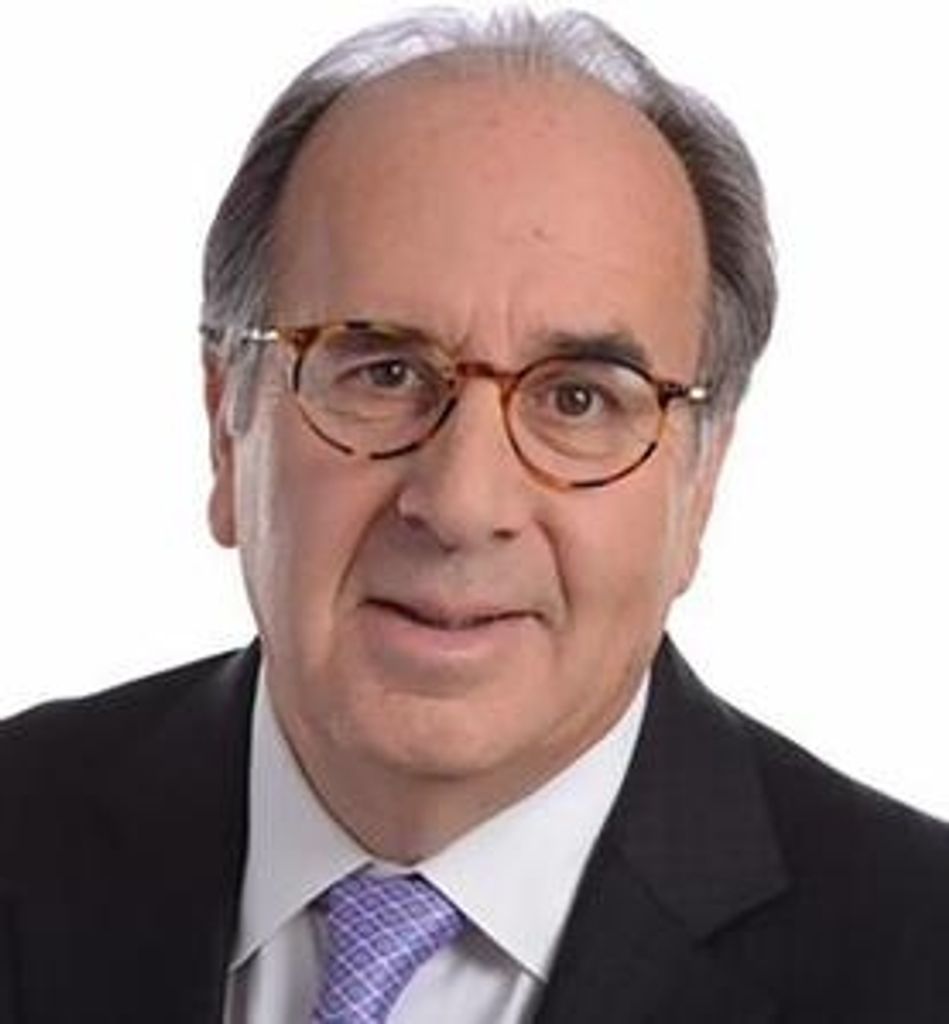 Phil Weinberg Profile Photo