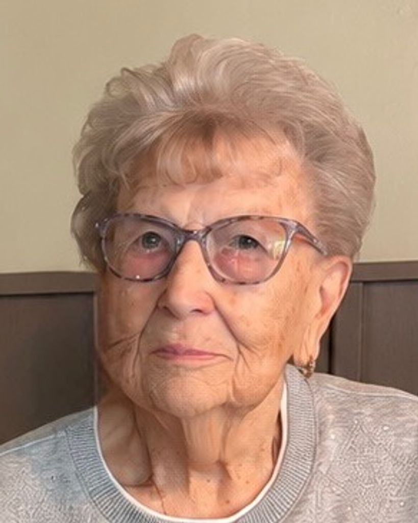 Jane E. Parker