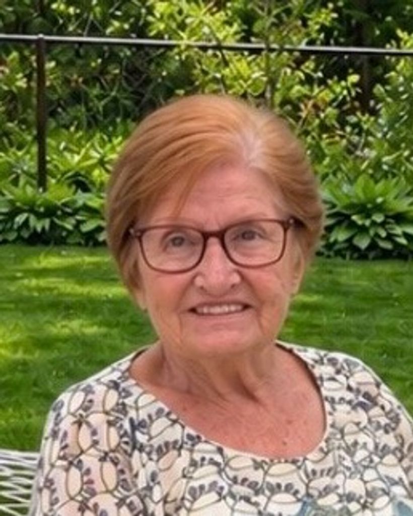 Joanne M. Greene