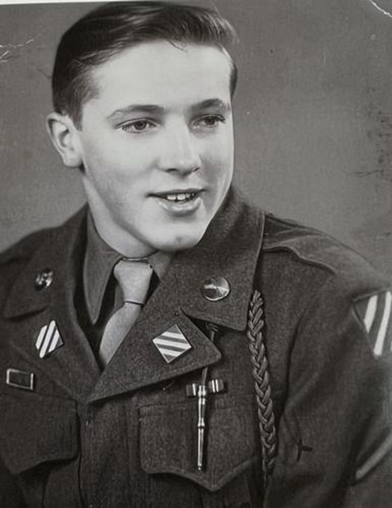 Charles Wesley "Jack" Barbrow, Jr. Profile Photo