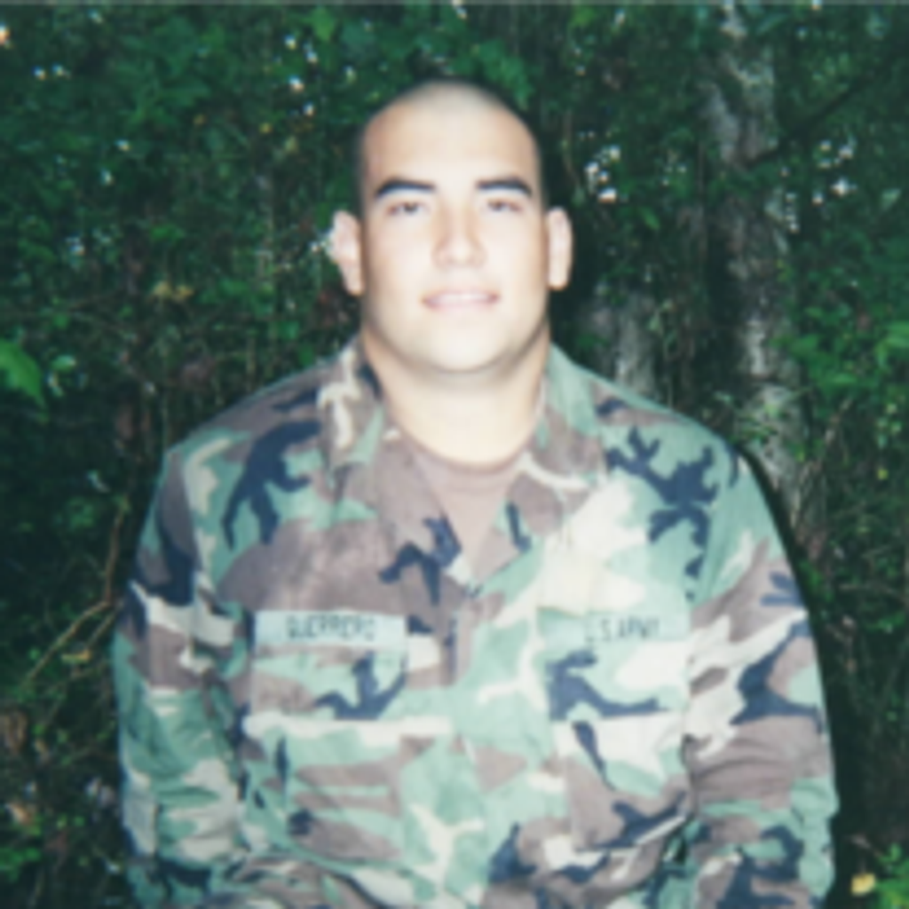 Emmanuel Guerrero