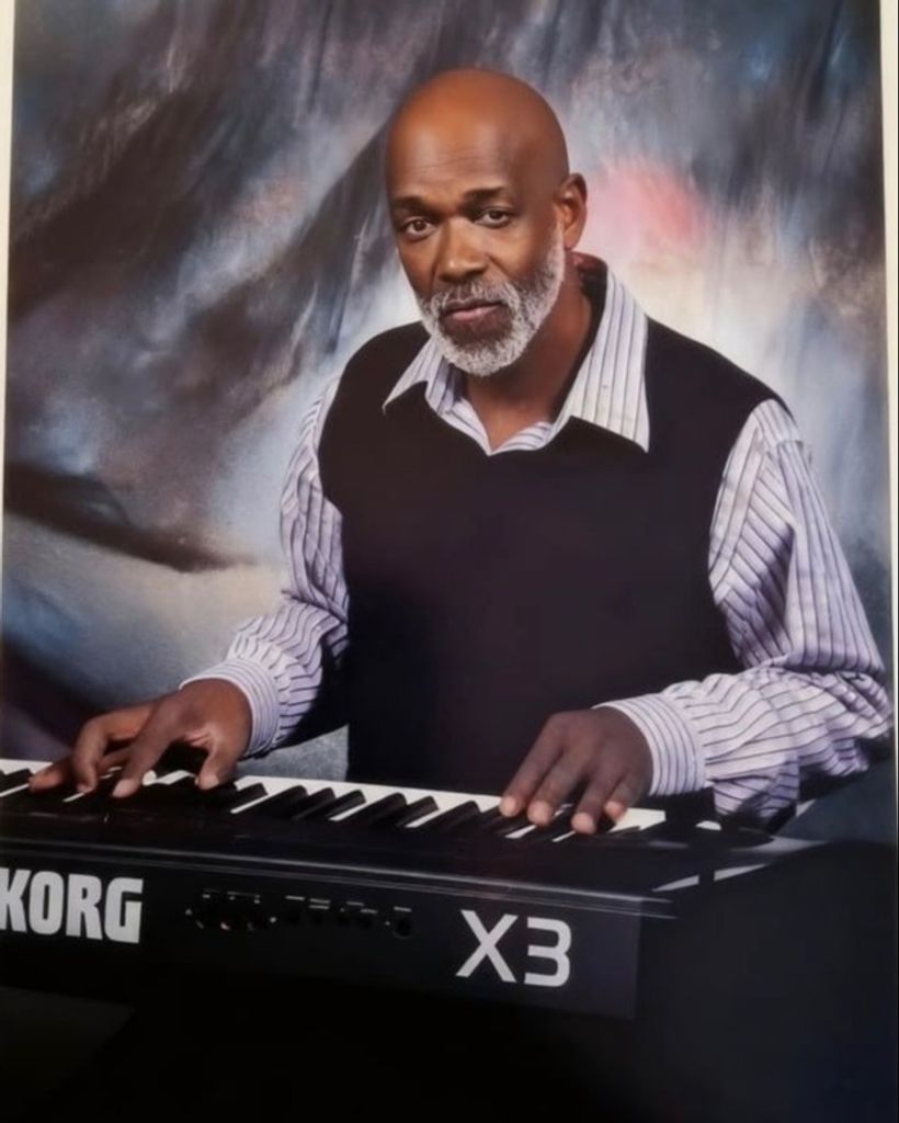 Mr. Michael Edwards, Sr.