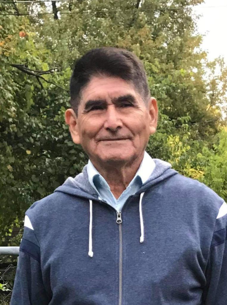 Miguel Angel Solorzano-Erazo