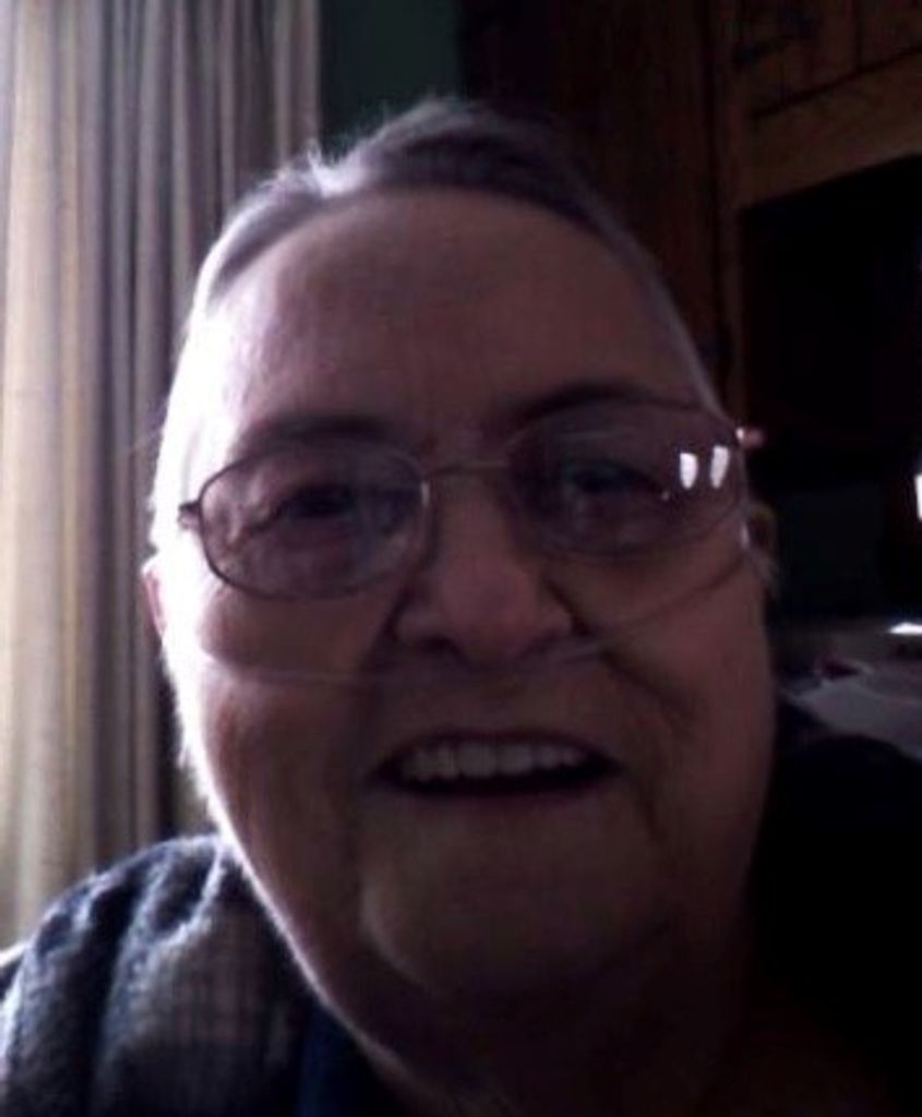 Mrs. Lucretia Smith Profile Photo