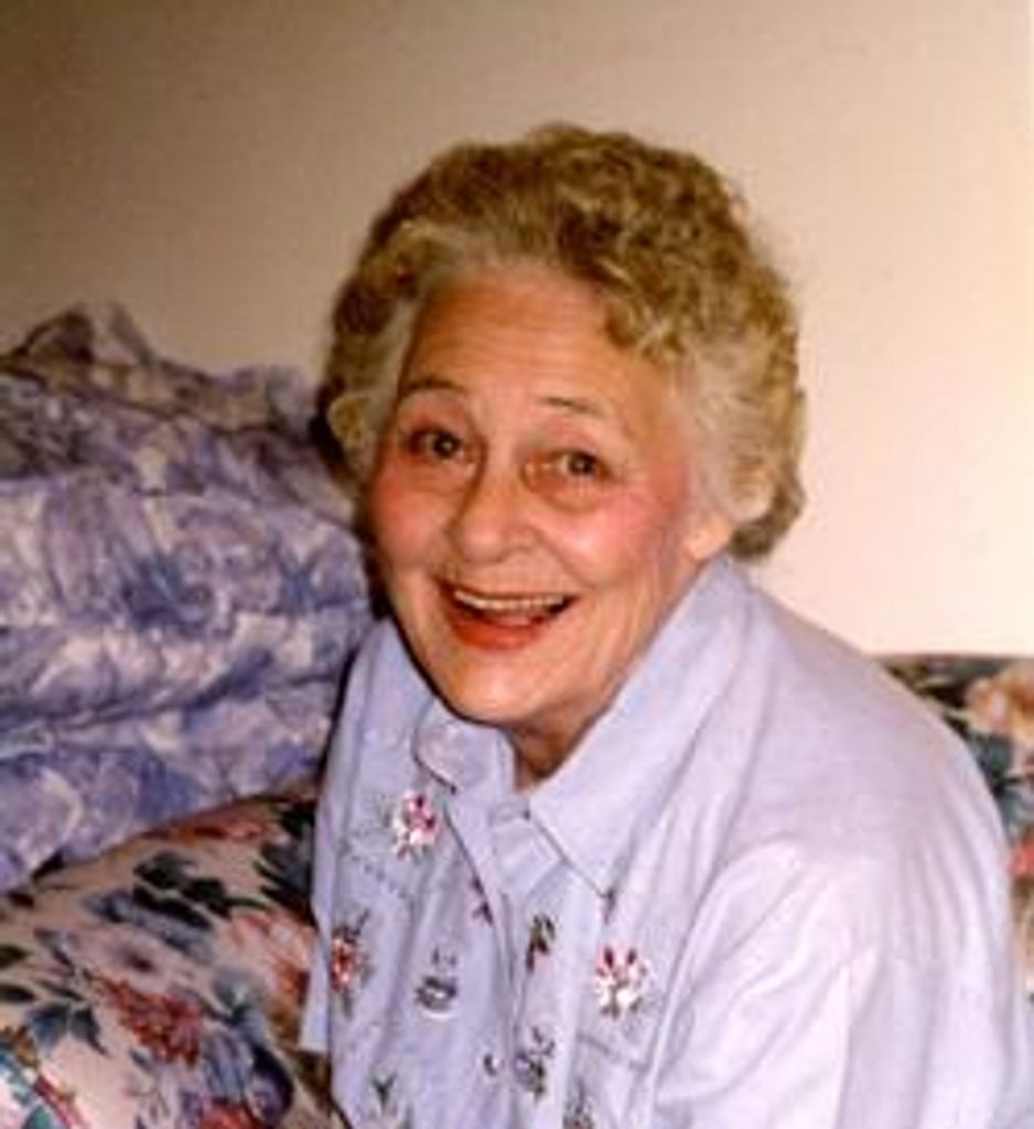 Doris Beaty Downard