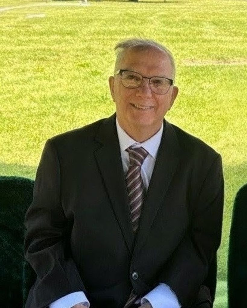 Anthony Brady Profile Photo