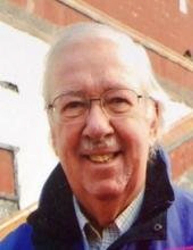 James Patrick Kehoe