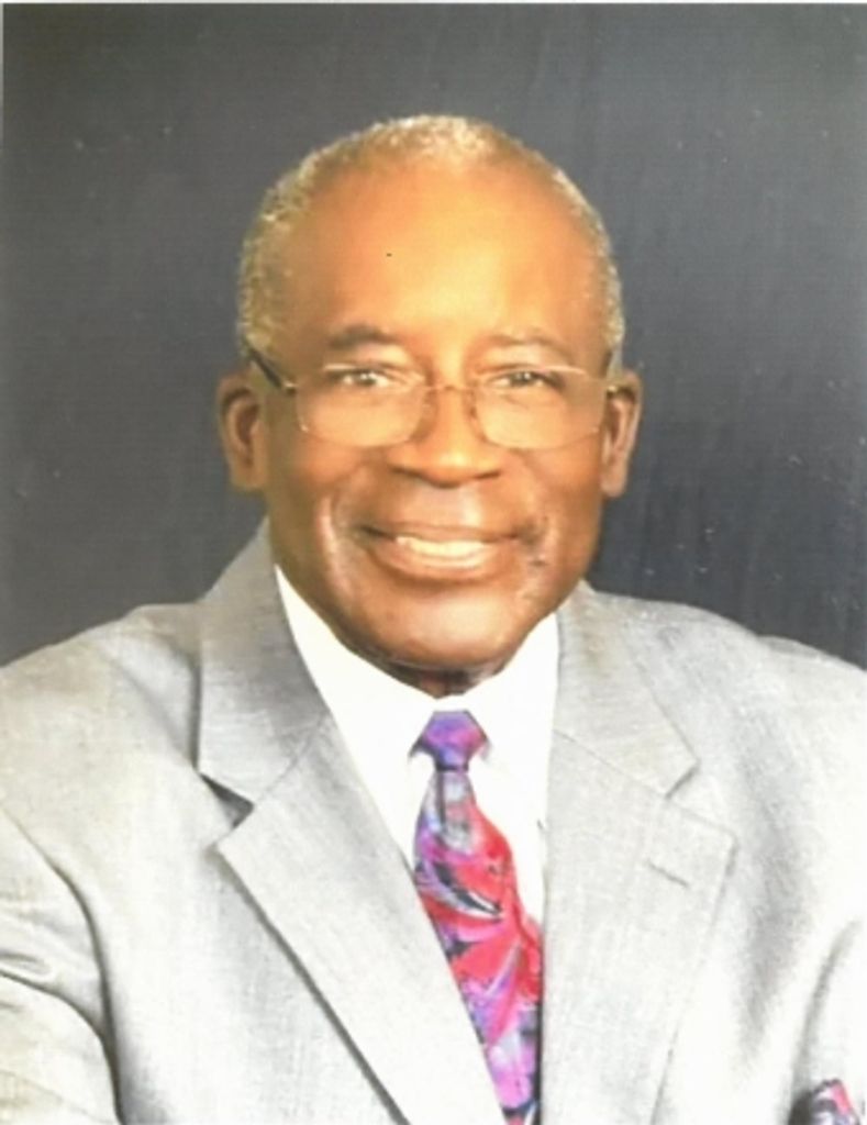 Reginald Leon Fowler Sr.
