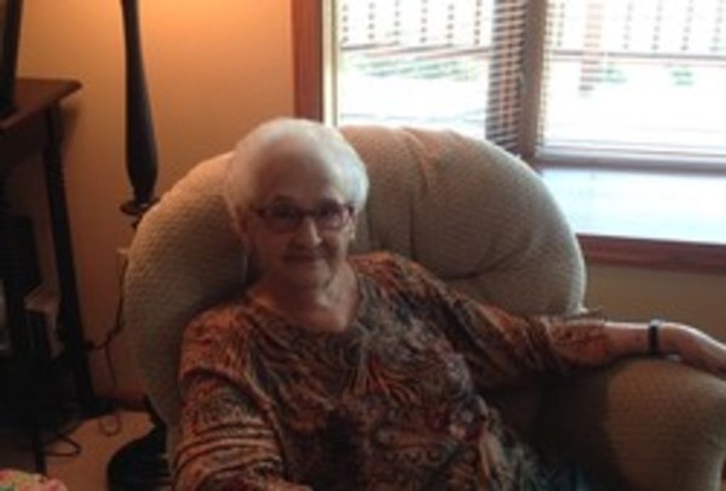 Joyce Elaine Johnson Profile Photo