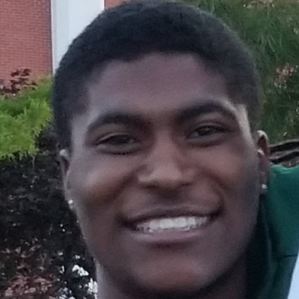 Mr. Zavier Darae "Jig" Armstead Profile Photo