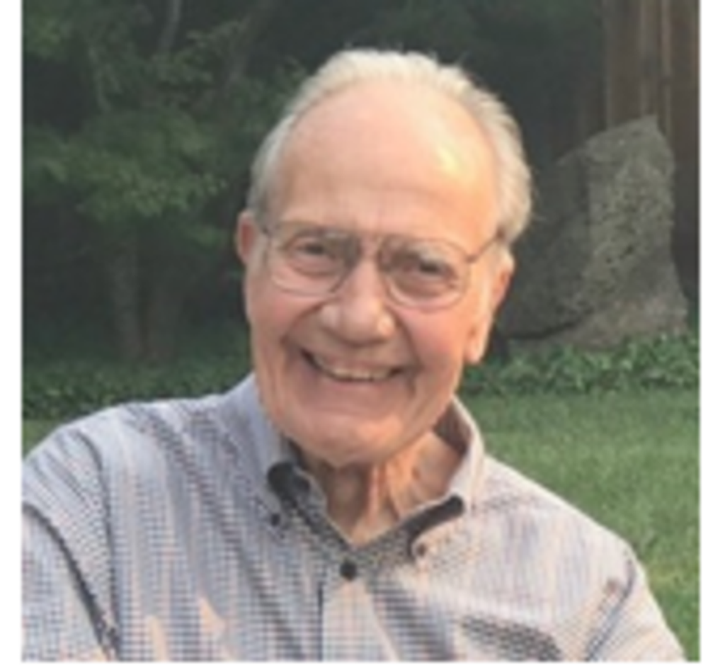 James Louis Striebel Profile Photo