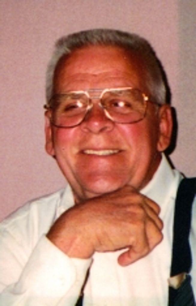 Richard E. Strom