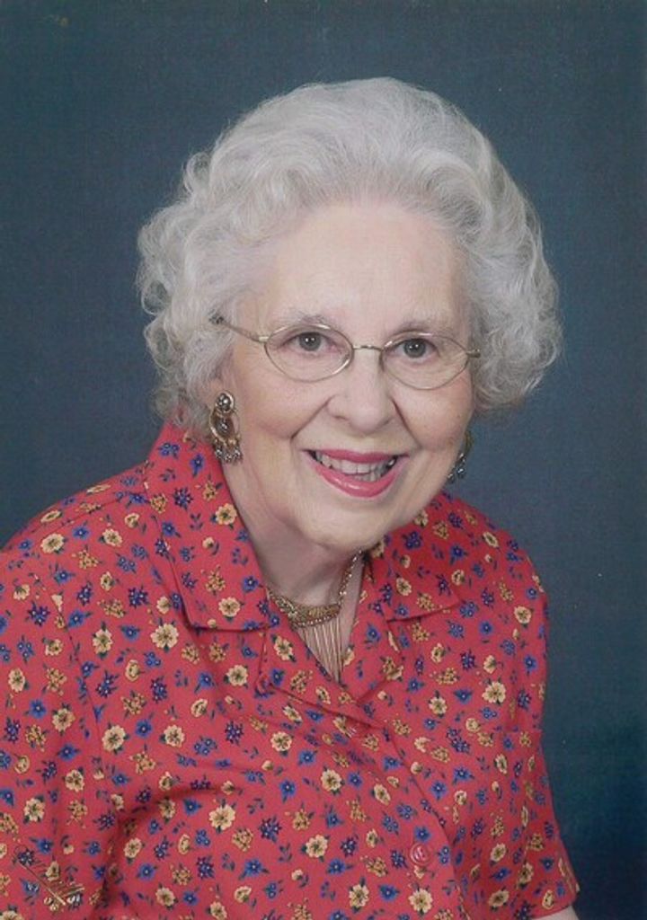Frances Katherine Stull Profile Photo