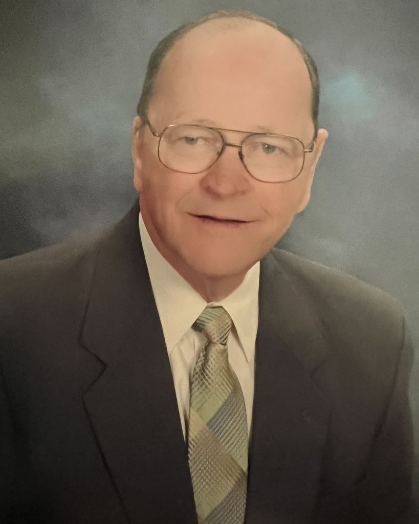 Charles Herman Bradford