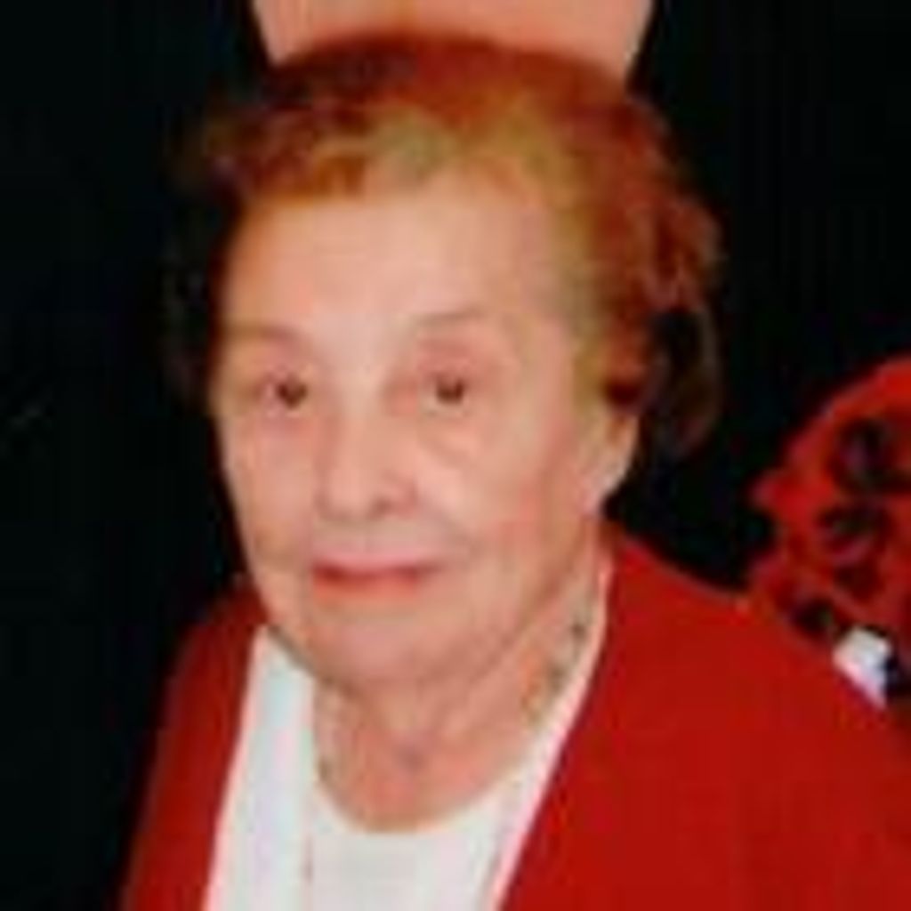 Evangelene Barbato