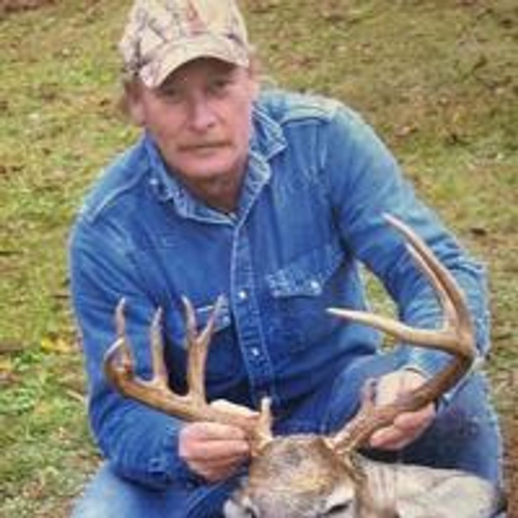 James Karl Otto, Jr. Profile Photo