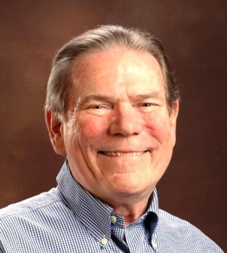 David P. Parker Profile Photo