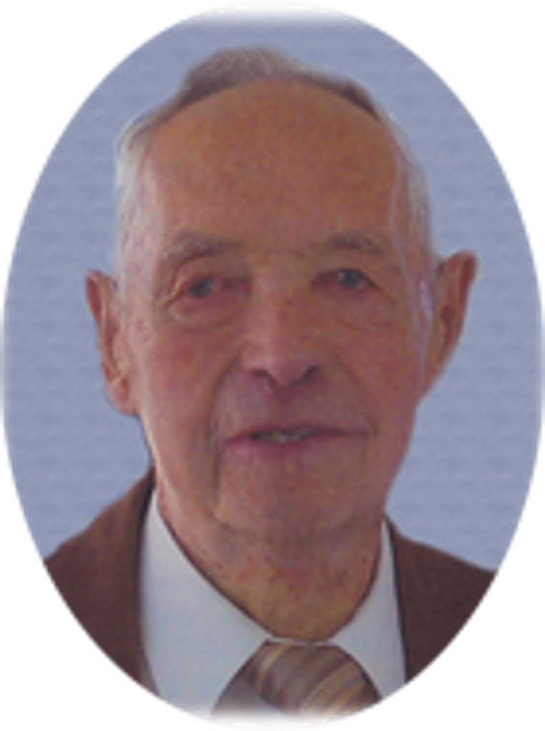 Donald Larsen