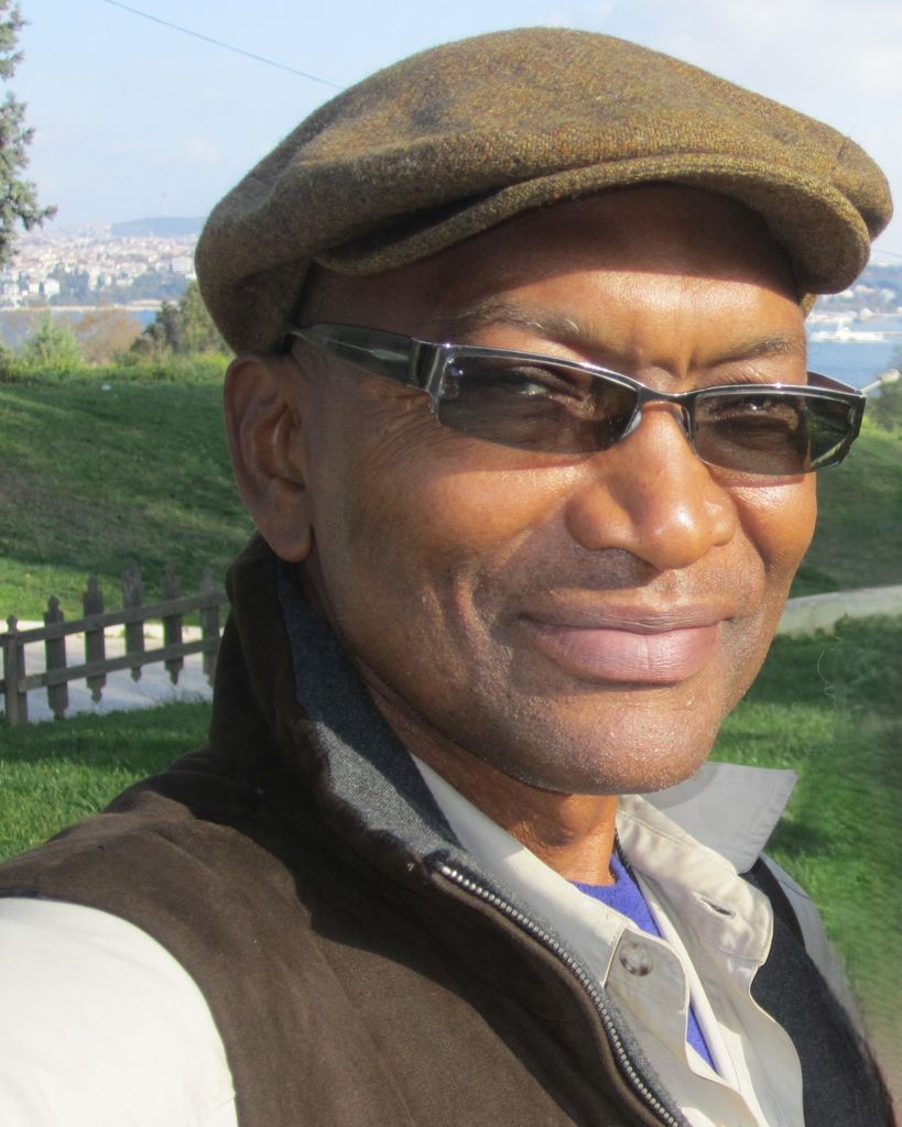 Wade Fuller Profile Photo