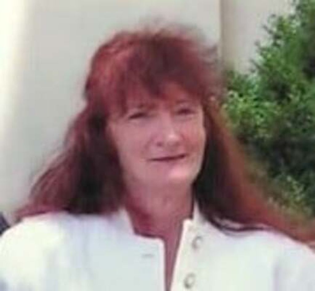 Jacqueline ( Jackie) Jean Crossman Profile Photo