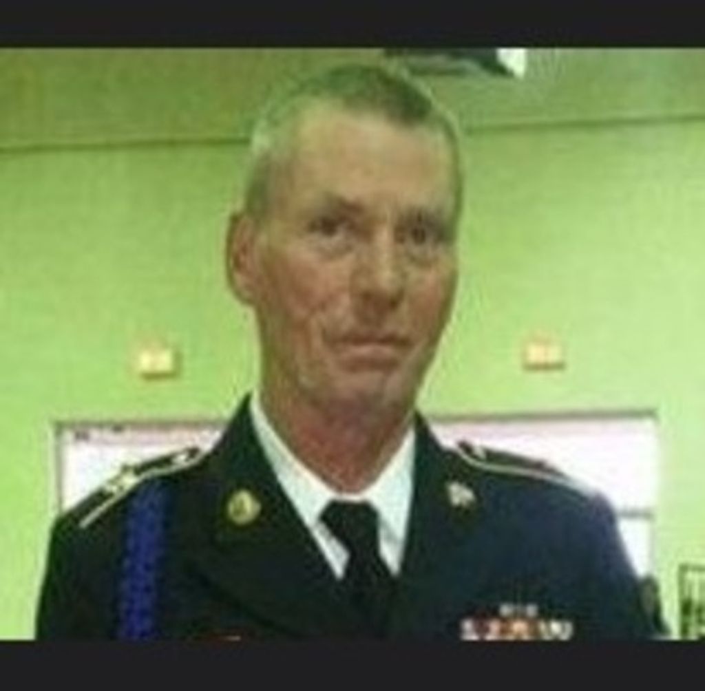 Dan Kellogg Profile Photo