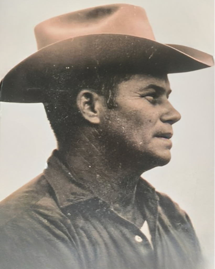 Charles "Bugs" Baker