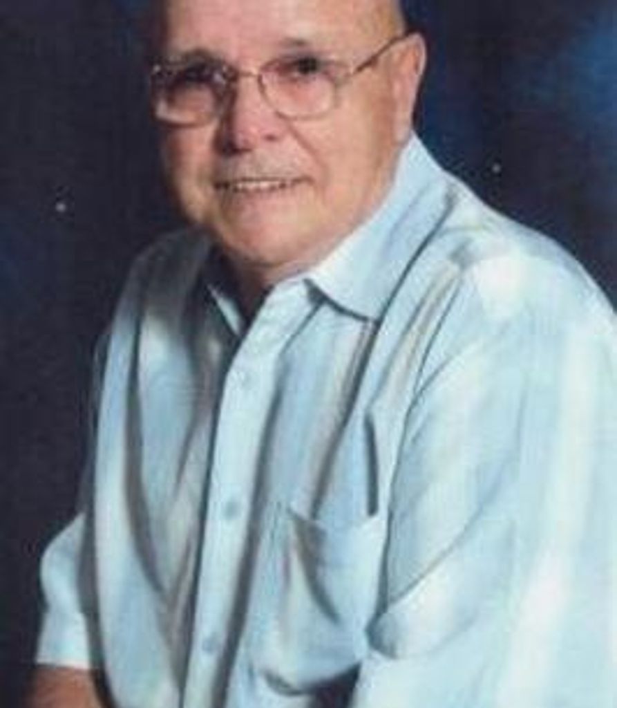 Richard Hammerschmidt
