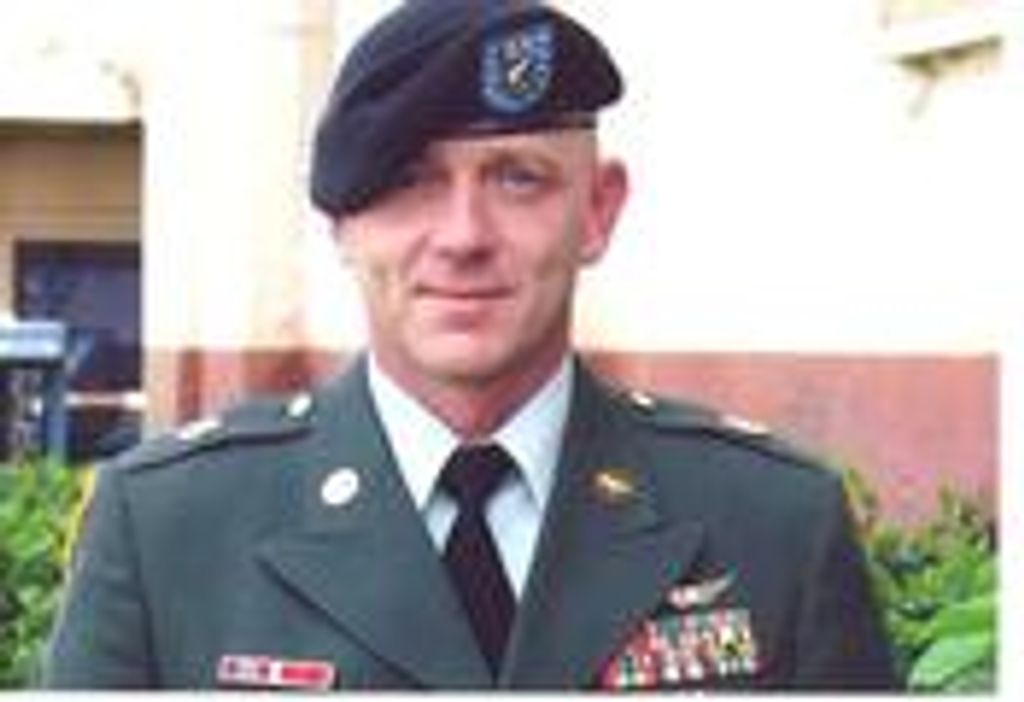 David James Sparkman