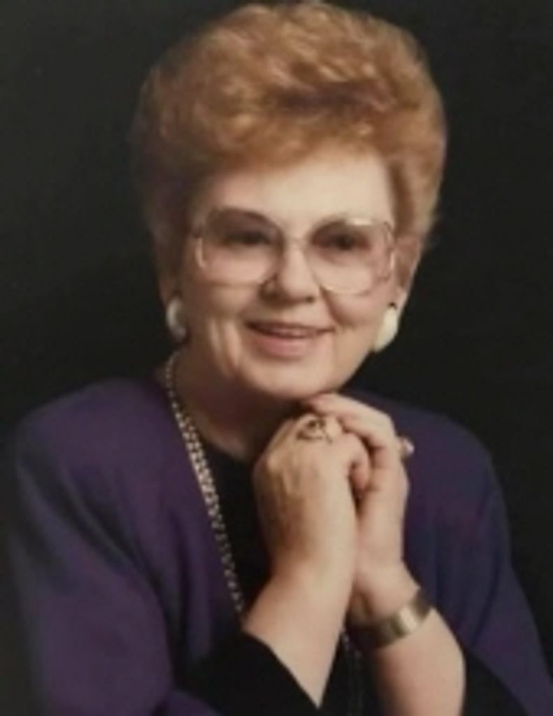 Mary  Kathryn Thomas