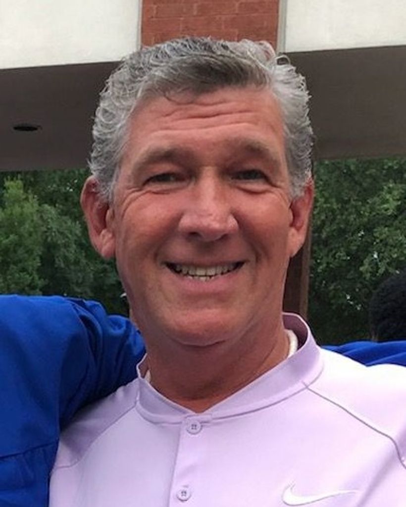 Larry Hoyt Alexander