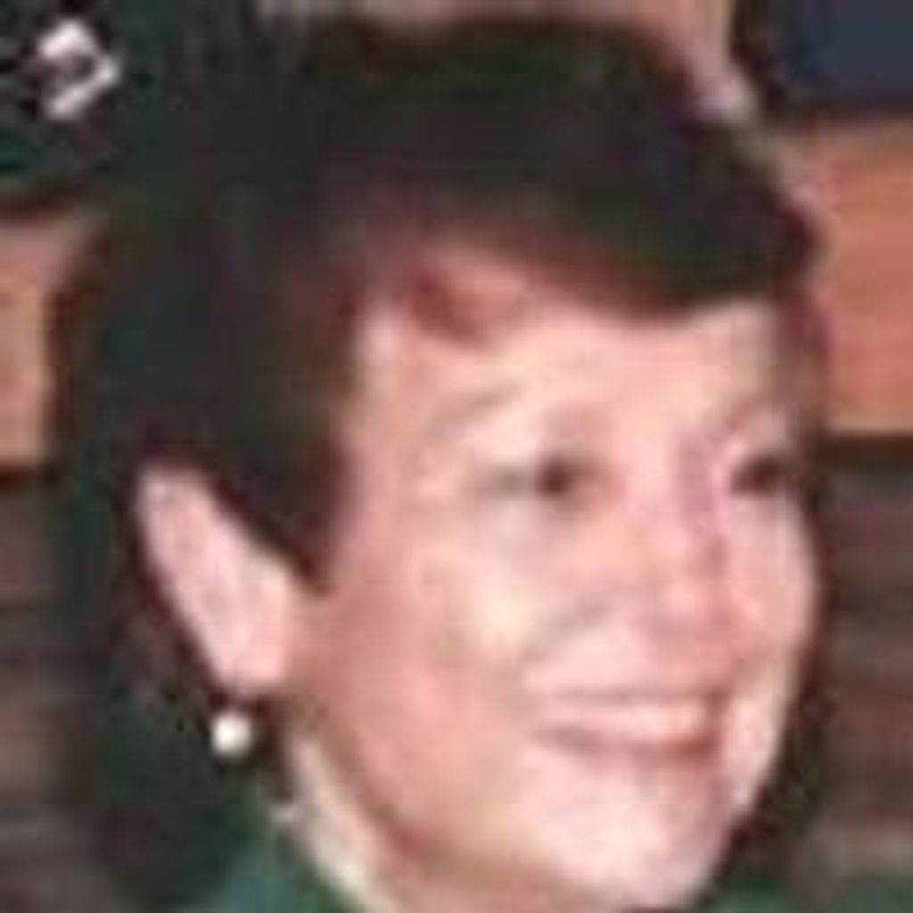 Esther Louise Watson