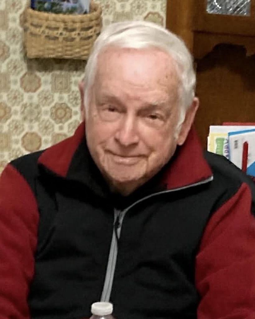 Bradley M. Wiggin Profile Photo