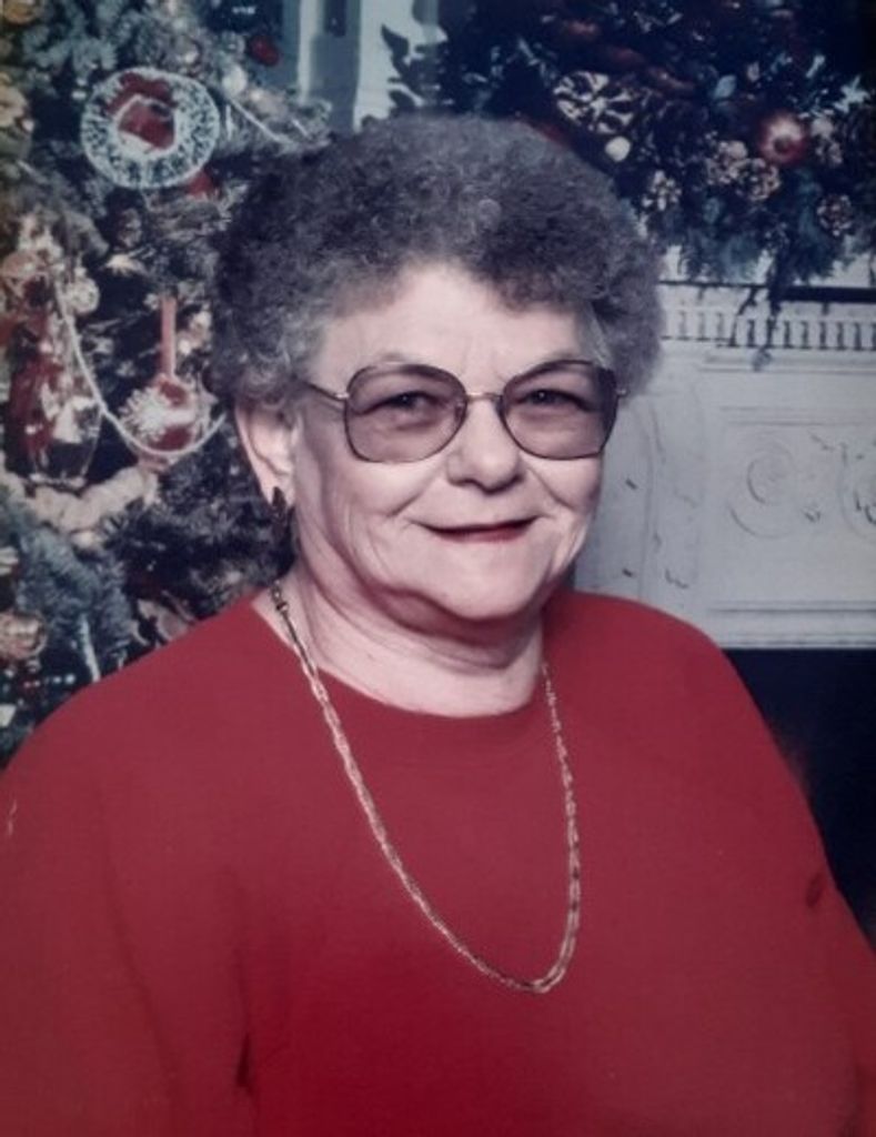 Darlene Gunnell Profile Photo