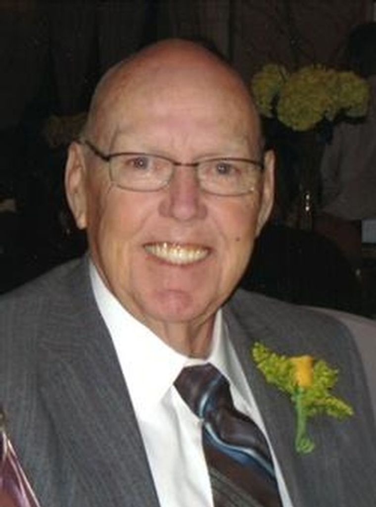 Verlin L. Oeser