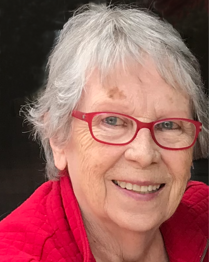 Suzanne Lee Gaylord