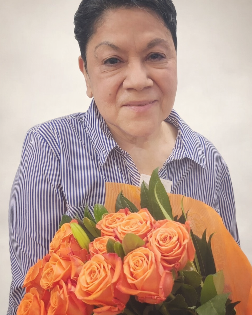 Pauline Martin Profile Photo