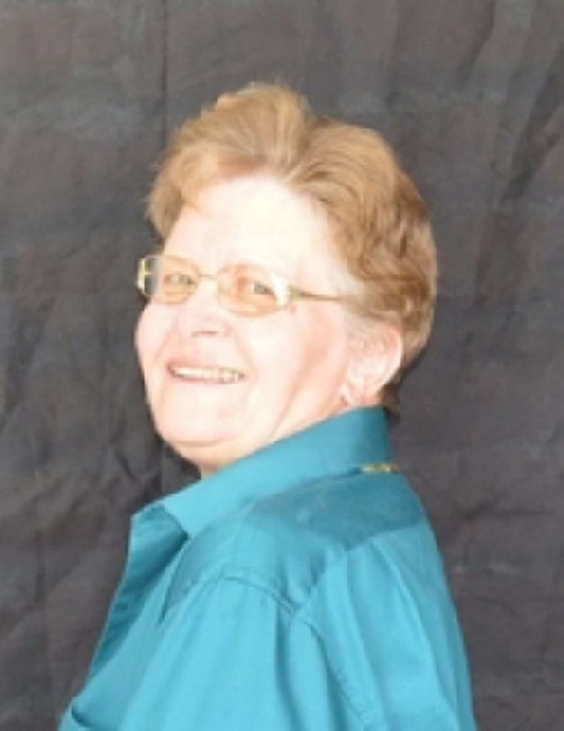 Carolyn Grace Smith Profile Photo