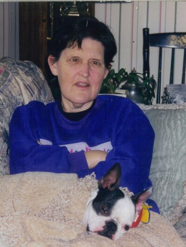 Patricia Ann Wedge Profile Photo