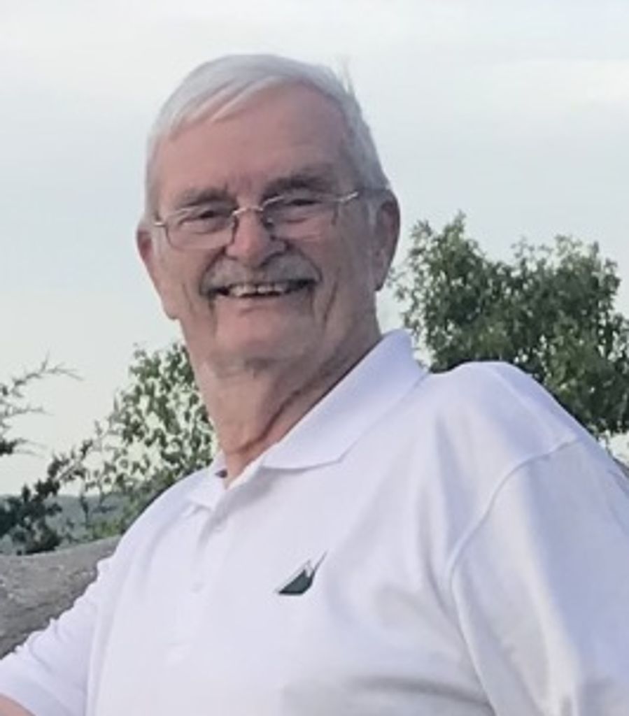 W. Richard Black