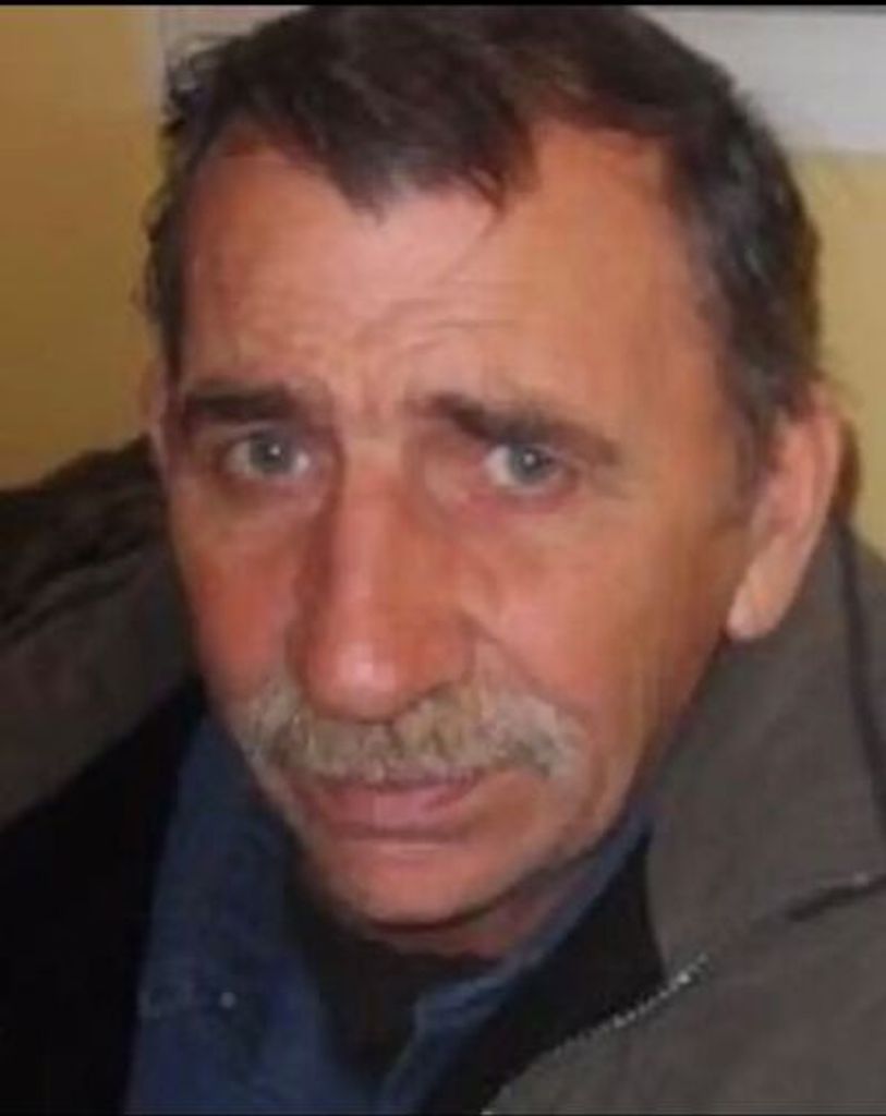 Gerald 'Jake' Dermott Sparkes Profile Photo