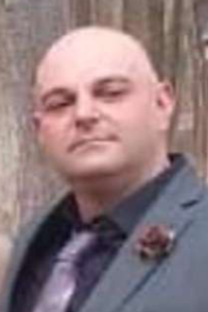 Santiago N. "Jimmy" Garza