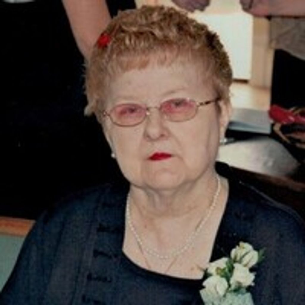 Margaret Konkol