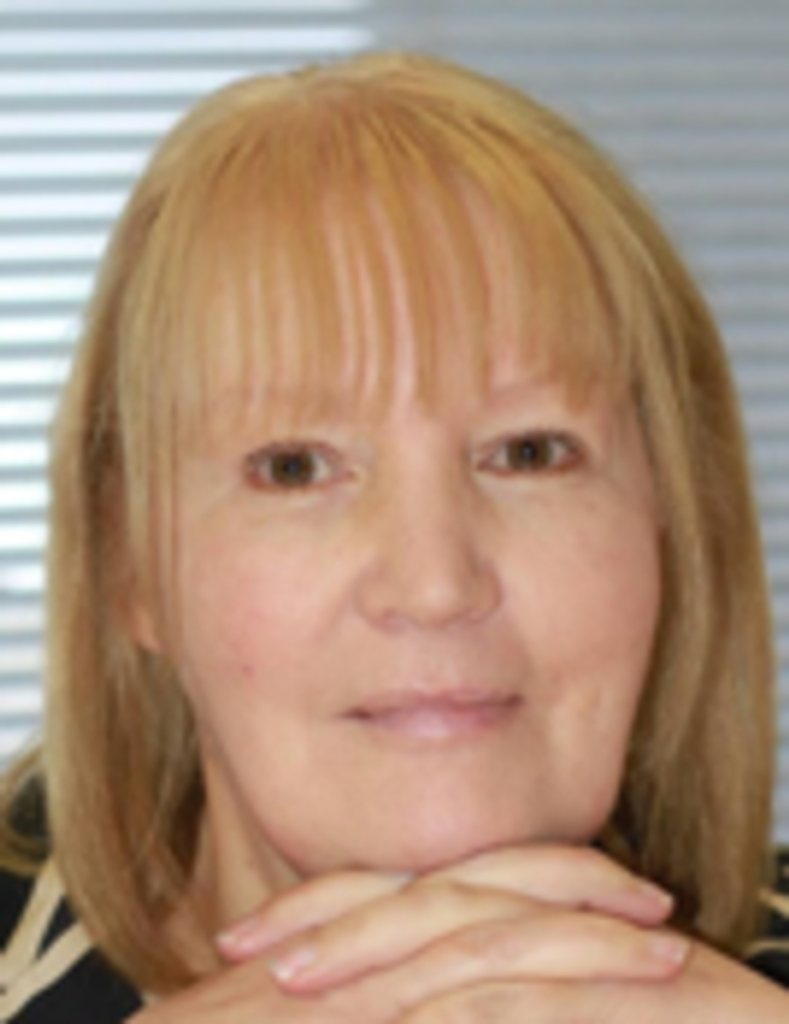 Renata Mary Sandham Profile Photo