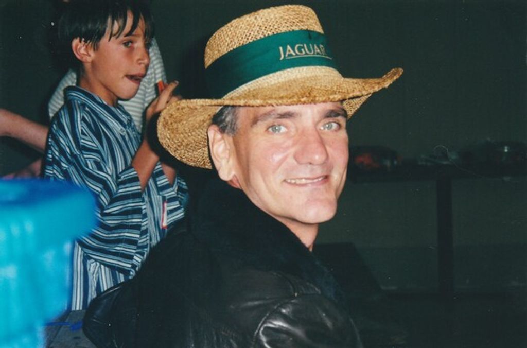 Patrick (Pat) Joseph Shikany Profile Photo