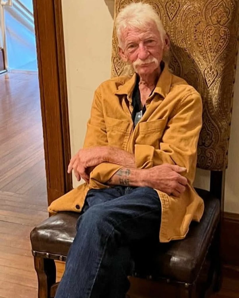 Rudy Dean York Profile Photo