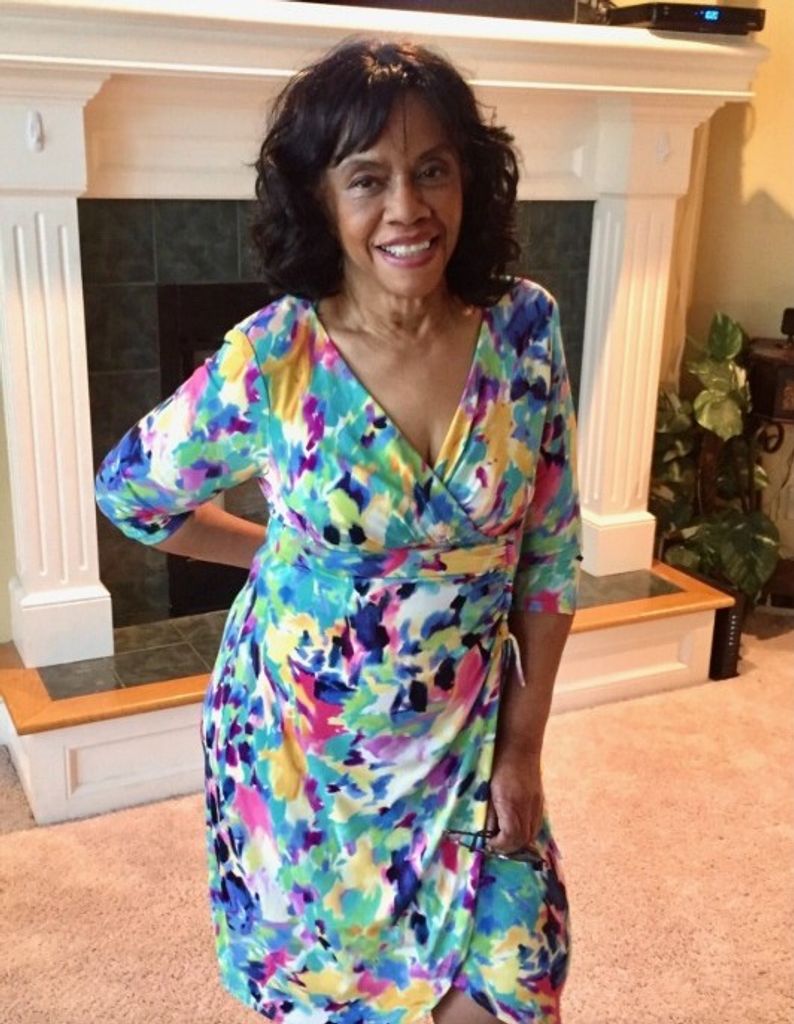 Patricia A. Johnson