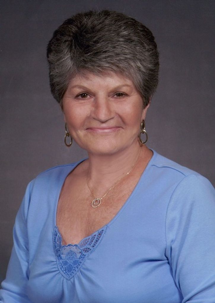 Mary Ivon Alvarez