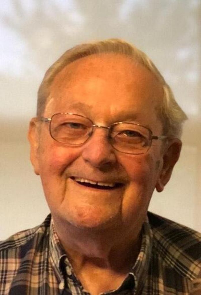 Nelson Mesick Profile Photo